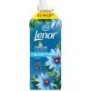 Кондиционер для белья Lenor Океанский бриз 987 мл (8006530170505) изображение 2