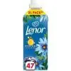 Кондиционер для белья Lenor Океанский бриз 987 мл (8006530170505)