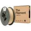 Пластик для 3D-принтера The Filament HT-PLA 1.75mm 1kg Beige, Camel (TF-24142) зображення 3