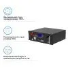 Батарея LiFePo4 GSL 100Ah 51.2V 5.12KWh (GSL51100-3.5U) изображение 3