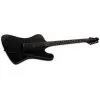 Электрогитара LTD Phoenix Black Metal Black Satin (LPHOENIXBKMBLKS) изображение 3