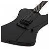 Электрогитара LTD Phoenix Black Metal Black Satin (LPHOENIXBKMBLKS) изображение 4
