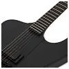 Электрогитара LTD Phoenix Black Metal Black Satin (LPHOENIXBKMBLKS) изображение 7