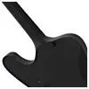 Электрогитара LTD Phoenix Black Metal Black Satin (LPHOENIXBKMBLKS) изображение 8