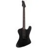 Электрогитара LTD Phoenix Black Metal Black Satin (LPHOENIXBKMBLKS)