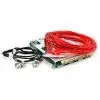 BMS контроллер JiKong Li-Ion/LiFePo4/LTO 8S-24S, 100A (JK-BD6A24S10PD) зображення 3