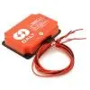 BMS контроллер DaLy 12V 4S 5A (DALY 4S 5A)