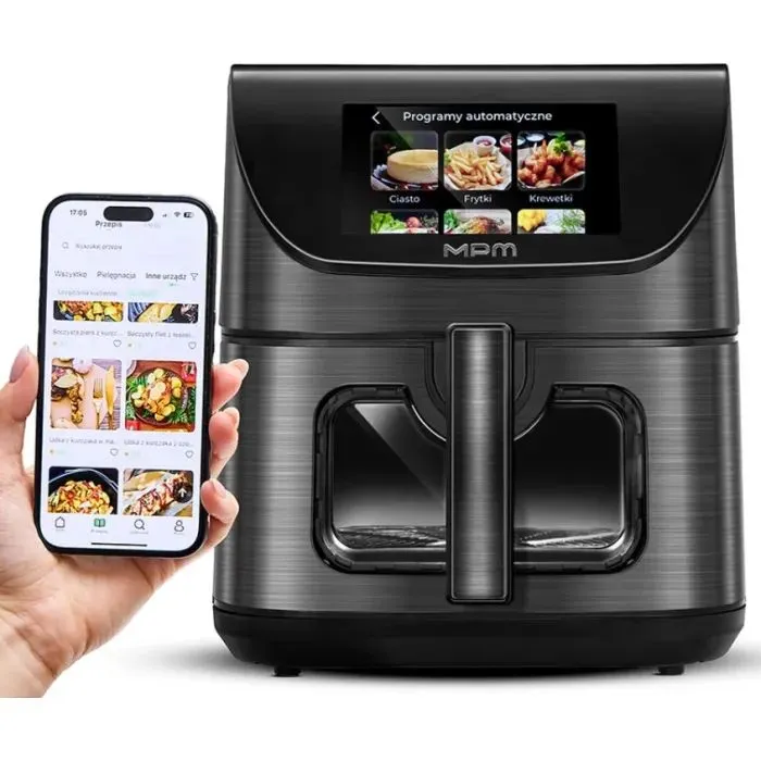 Мультипіч MPM MFR-14M/WIFI зображення 3
