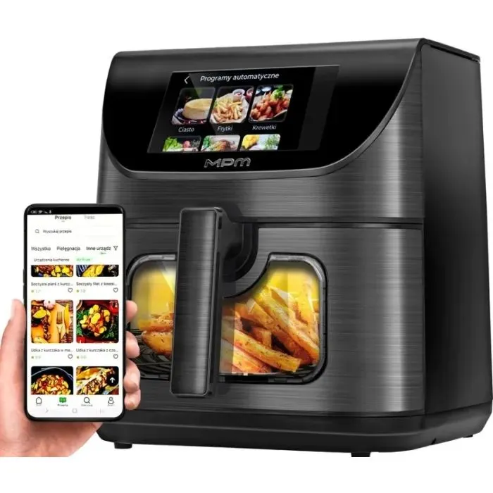 Мультипіч MPM MFR-14M/WIFI зображення 4