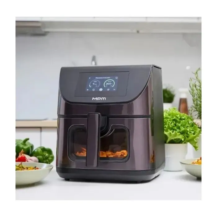 Мультипіч MPM MFR-14M/WIFI зображення 5