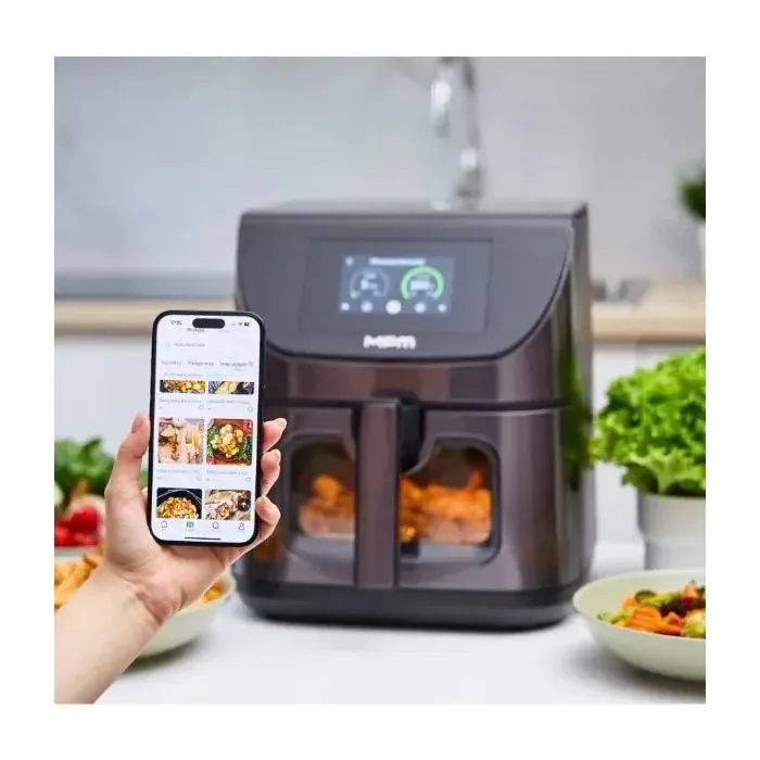 Мультипіч MPM MFR-14M/WIFI зображення 6