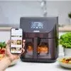 Мультипіч MPM MFR-14M/WIFI зображення 6