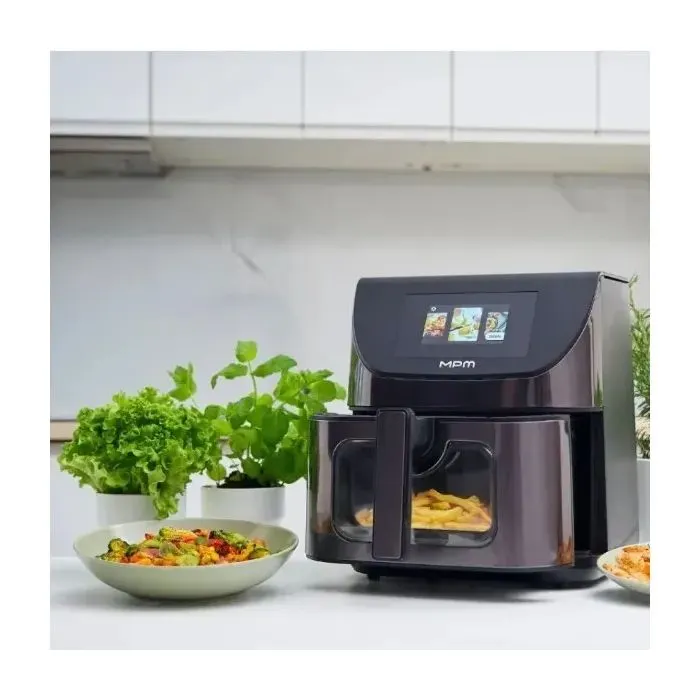 Мультипіч MPM MFR-14M/WIFI зображення 7