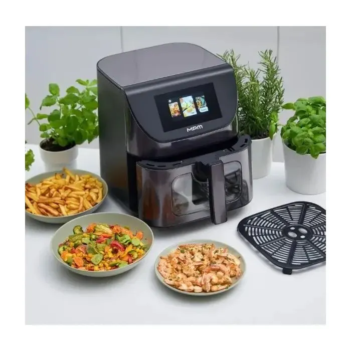 Мультипіч MPM MFR-14M/WIFI зображення 9