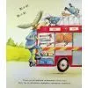 Книга Тварини-працівники. Один день із життя тварин-пожежників - Шерон Рентта Ранок (9786170996787) зображення 10
