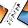 Пленка защитная Armorstandart hydrogel Anti-Blue Xiaomi Redmi Pad 2 9.7 (ARM92786) изображение 2