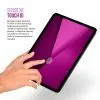 Пленка защитная Armorstandart hydrogel Anti-Blue Xiaomi Redmi Pad 2 9.7 (ARM92786) изображение 4