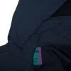 Пальто Huppa AVA 12288000 тёмно-синий 10286 S (4741468961880) изображение 5