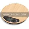 Весы кухонные ARDESTO SCK-901WOOD