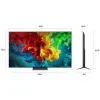Телевізор LG 75QNED83B6A зображення 10