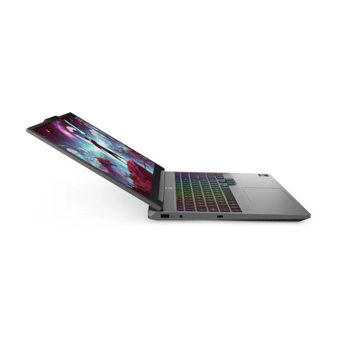 Ноутбук Lenovo LOQ 15AHP11 (83TN00BDRA) изображение 7