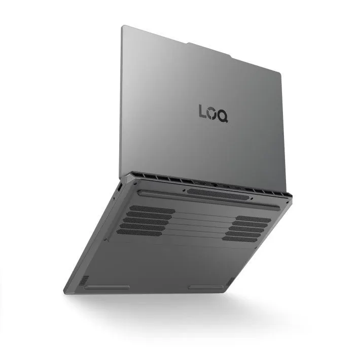 Ноутбук Lenovo LOQ 15AHP11 (83TN00BDRA) изображение 8