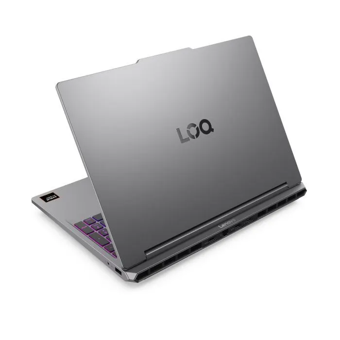 Ноутбук Lenovo LOQ 15AHP11 (83TN00BDRA) изображение 9