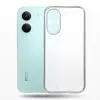 Чехол для мобильного телефона BeCover Silicone Poco X8 Pro Transparent (716019) изображение 2
