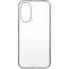 Чохол до мобільного телефона BeCover Silicone Poco X8 Pro Transparent (716019) зображення 2