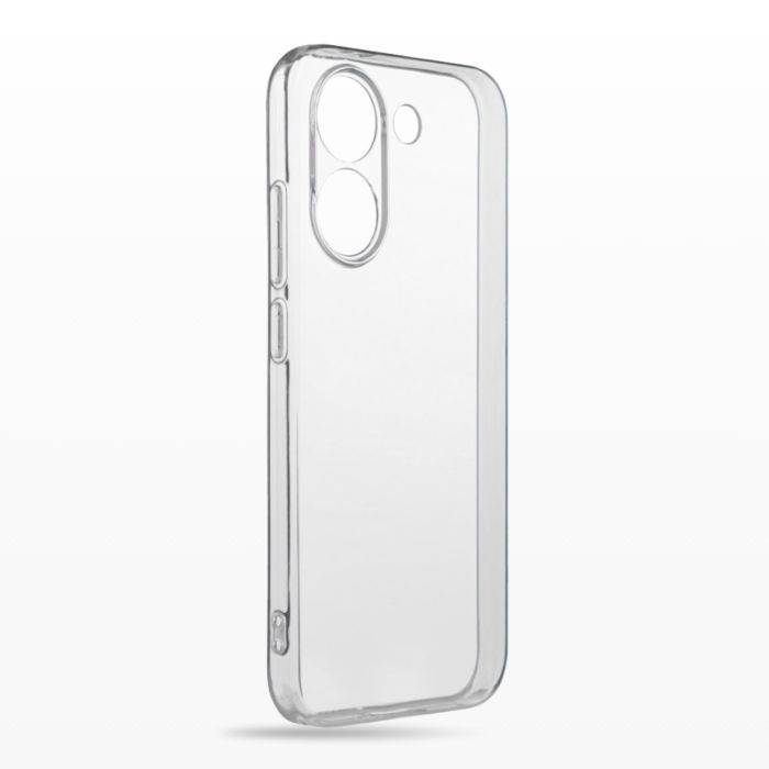 Чохол до мобільного телефона BeCover Silicone Poco X8 Pro Black (716018) зображення 3