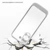Чехол для мобильного телефона BeCover Silicone Poco X8 Pro Transparent (716019) изображение 5