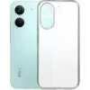 Чохол до мобільного телефона BeCover Silicone Poco X8 Pro Transparent (716019)