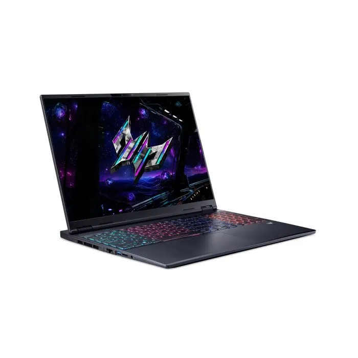 Ноутбук Acer Predator Helios Neo 16S AI PHN16S-I51 (NH.U3VEU.007) зображення 2