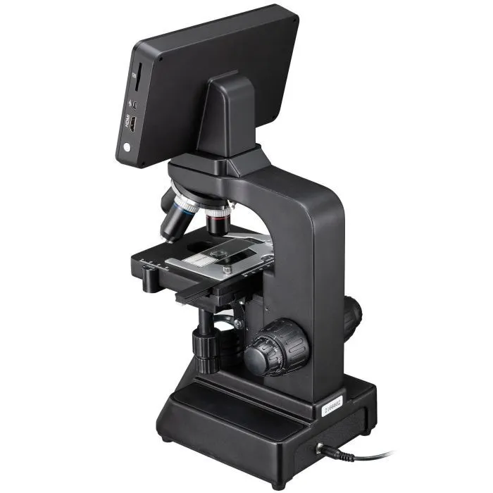 Мікроскоп Bresser Researcher LCD (5702100/10013) (932123) зображення 4