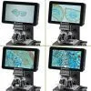 Мікроскоп Bresser Researcher LCD (5702100/10013) (932123) зображення 6