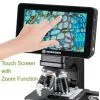 Мікроскоп Bresser Researcher LCD (5702100/10013) (932123) зображення 7