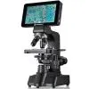 Мікроскоп Bresser Researcher LCD (5702100/10013) (932123)