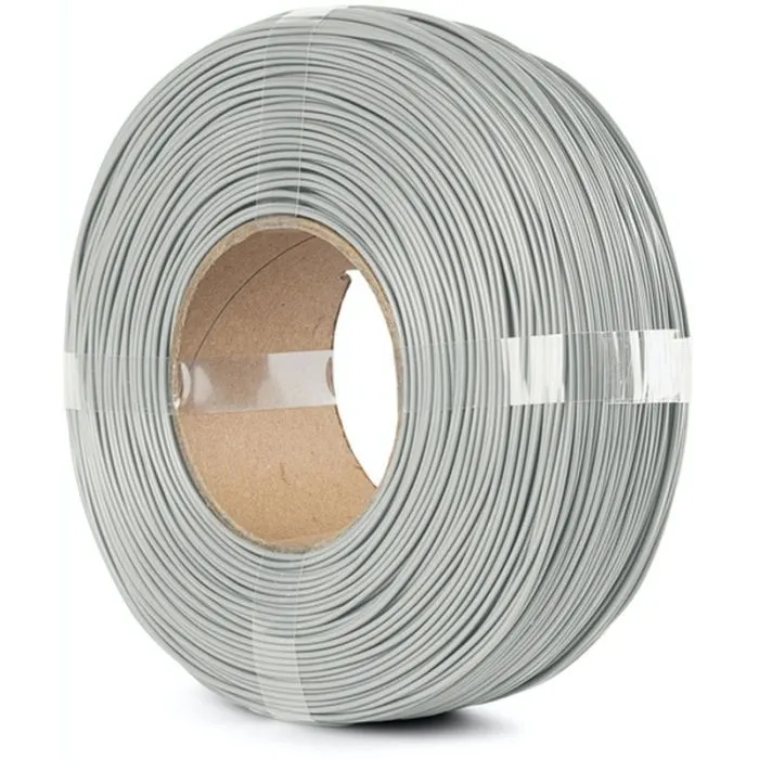 Пластик для 3D-принтера The Filament PETG 1.75mm 1kg ReFill, Grey, Cloud (TF-24059)