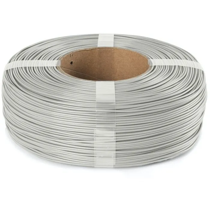 Пластик для 3D-принтера The Filament PETG 1.75mm 1kg ReFill, Grey, Cloud (TF-24059) изображение 2
