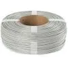 Пластик для 3D-принтера The Filament PETG 1.75mm 1kg ReFill, Grey, Cloud (TF-24059) изображение 2