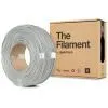 Пластик для 3D-принтера The Filament PETG 1.75mm 1kg ReFill, Grey, Cloud (TF-24059) изображение 3