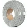 Пластик для 3D-принтера The Filament PETG 1.75mm 1kg ReFill, Grey, Cloud (TF-24059)