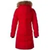 Пальто Huppa YESSICA 12548055 червоний 70004 XL (4741632011564) зображення 10