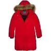 Пальто Huppa YESSICA 12548055 червоний 70004 XL (4741632011564) зображення 12