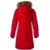 Пальто Huppa YESSICA 12548055 червоний 70004 XL (4741632011564) зображення 5