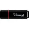 USB флеш накопитель Wibrand 128GB Scarab Black USB 3.2 (WI3.2/SC128P11B)