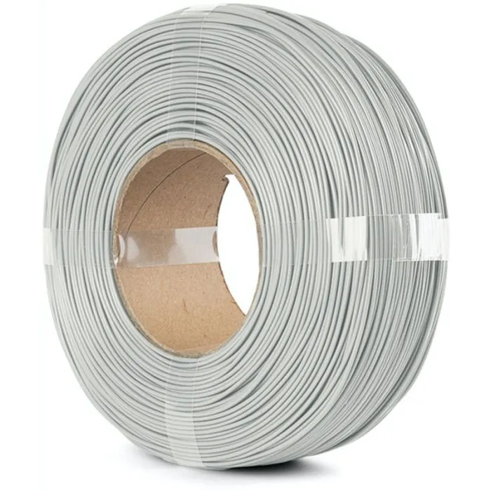 Пластик для 3D-принтера The Filament PLA 1.75mm 1kg ReFill GREY, CLOUD (TF-24044)