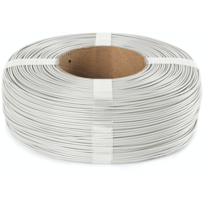 Пластик для 3D-принтера The Filament PLA 1.75mm 1kg beige, WOOD ASH (TF-24009) зображення 2