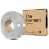 Пластик для 3D-принтера The Filament PLA 1.75mm 1kg ReFill GREY, CLOUD (TF-24044) изображение 3