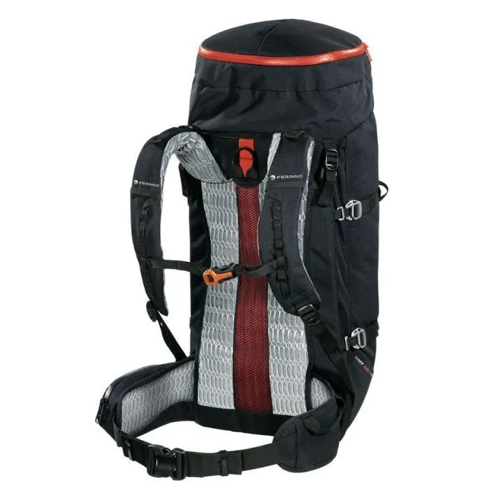 Рюкзак туристический Ferrino X.M.T. 40+5 Black (75652HCC) (928050) изображение 2